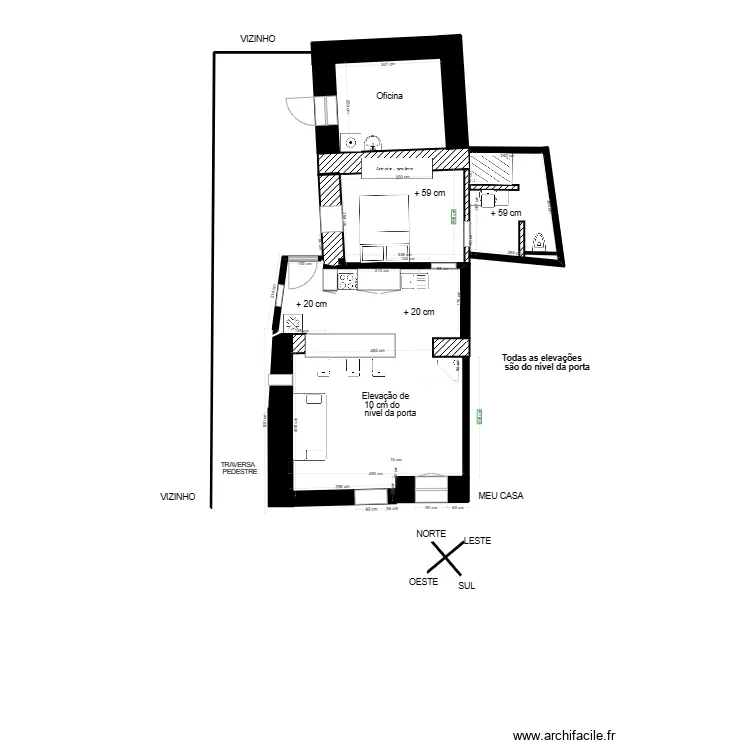 MESURES PROJET FINAL. Plan de MESURES PROJET FINAL. Plan de