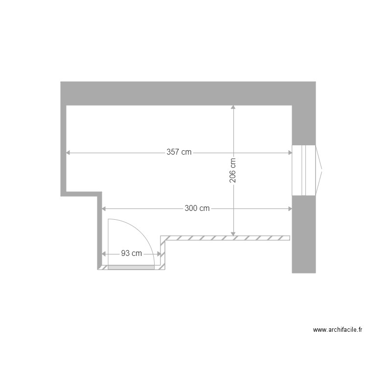 KEMP1. Plan de 0 pièce et 0 m2