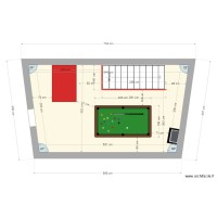 mezzanine billard 230x130 FINAL