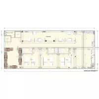 Pi&egrave;ce principale DISPO 2