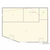 plan &eacute;lec  mezzanine