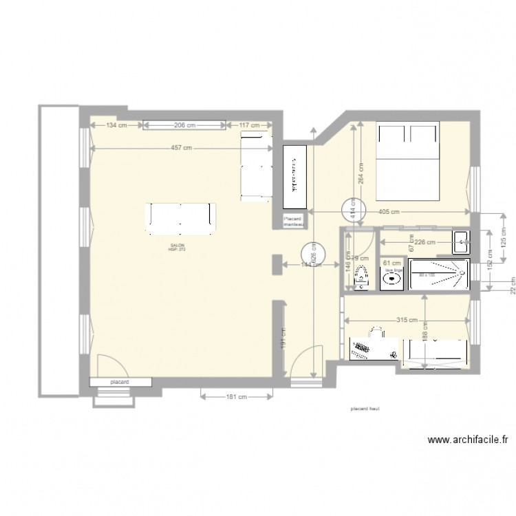 henri 15 mai cotes. Plan de 0 pièce et 0 m2