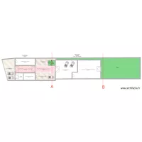 Plan avec modifications G.Lapanouse