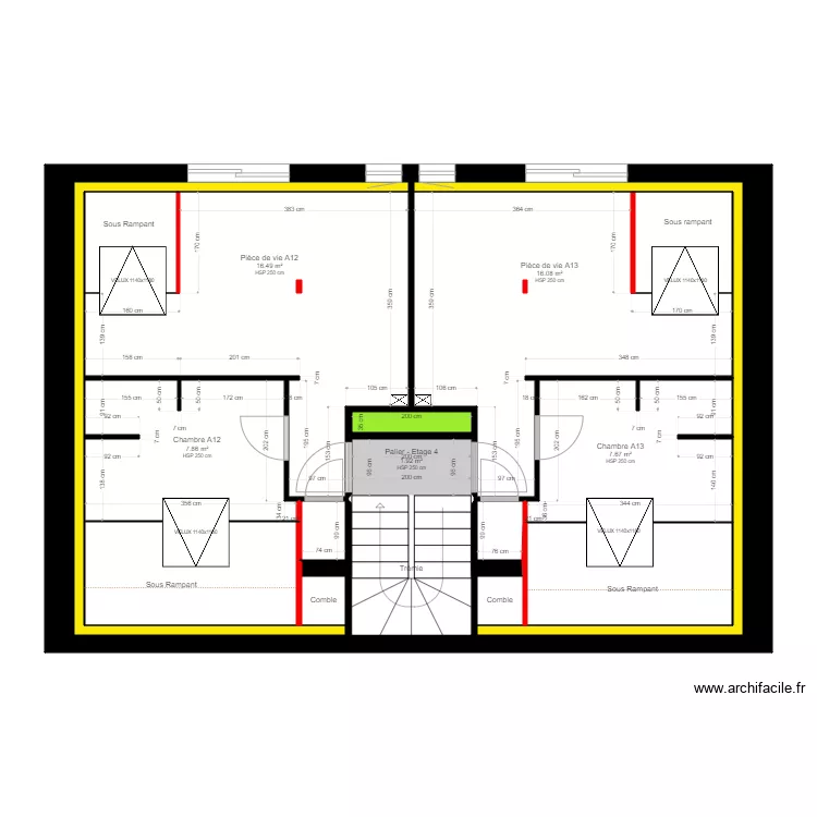 POULORIO V5 exe. Plan de POULORIO V5 exe. Plan de