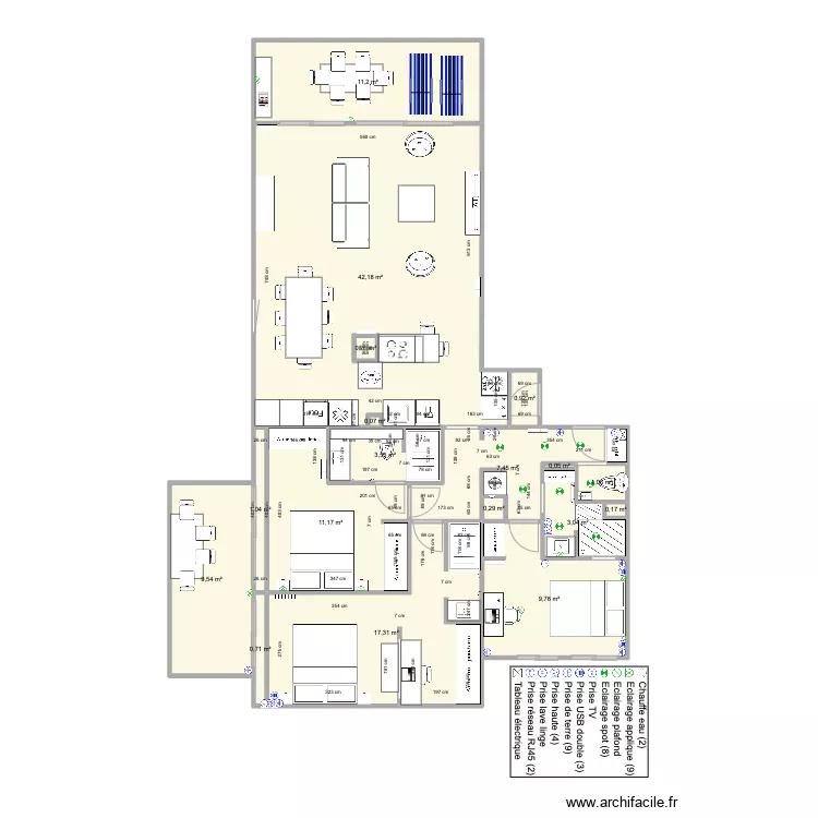 Santa Clara 2 face mer reunion 19/07 V5. Plan de 