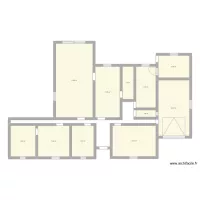 Nouvelle maison plain pied 1