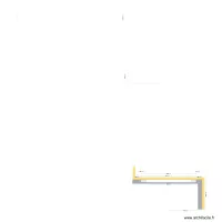 SDB Parents Meuble Lavabo  Coupe structure
