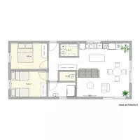 Maison Elisa 2