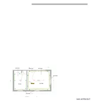 Chambre et Salon Etage - BA13