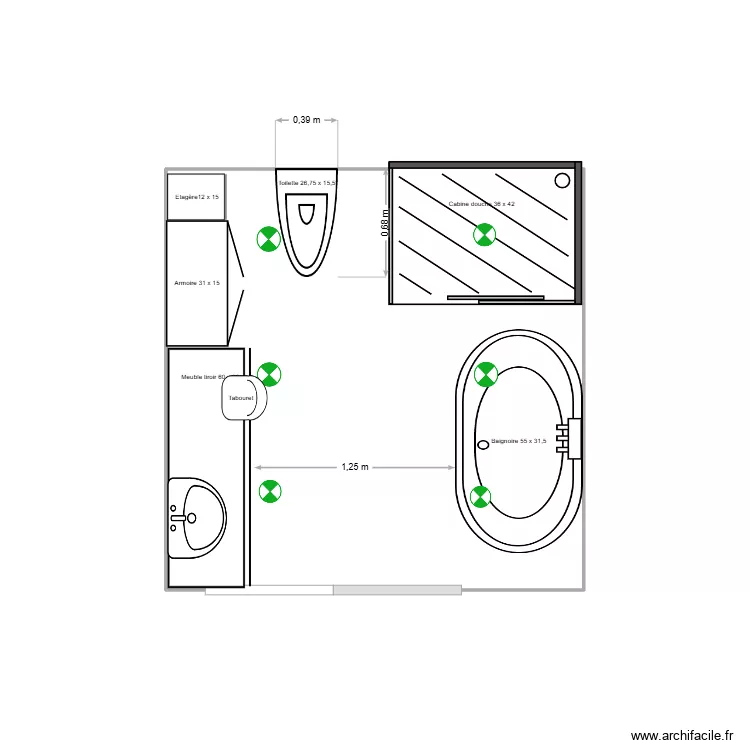 Projet_Diane B_8. Plan de 