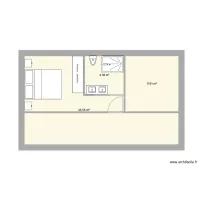 CHAMBRE 1