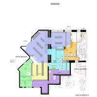 Plan pharmacie 7 vision 10 ans