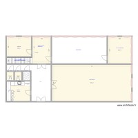 BUREAU EVRY COURCOURONNES