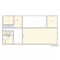 BUREAU EVRY COURCOURONNES