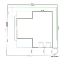 Plan clotures  20/08/2026