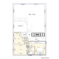Plan Suite avec placard v4