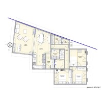 Maison Thomas - projet extension phase 2