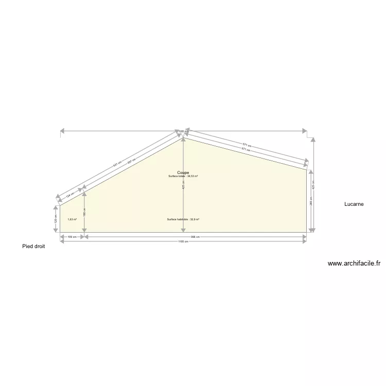 ML25016150 BUFFARD. Plan de 