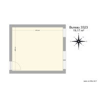 Bureau R 323