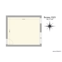 Bureau R 323