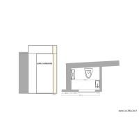 pour porte coulissante