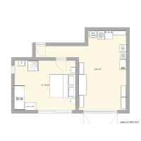 garage chambre