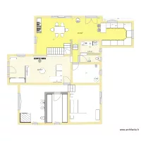 Villa maman modifie