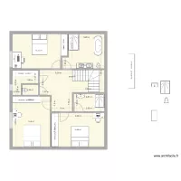 Postweg, 9 (2) 2étage