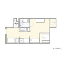 Appartement Manigod