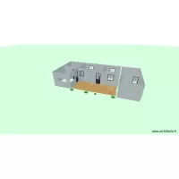 plan poste de garde