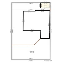Projet cabanon