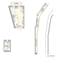 Restaurant Le bruit de l\'eau