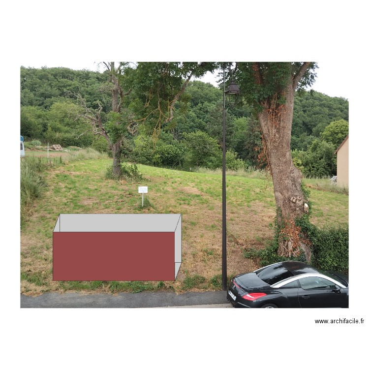 Fab_integration. Plan de 0 pièce et 0 m2