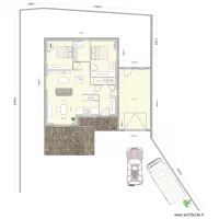 Chateauneuf intérieur 2