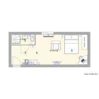 CHANTIER bernard log 2