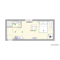 CHANTIER bernard log 2