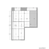 PLAN SDB option 3