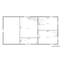 Antoine Eliot 1er etage