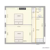 maison Pascale CONDAT
