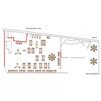 Plan au 17.06 Terminé