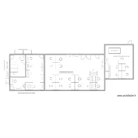 Implantation contrôle