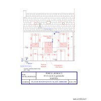 PORCEL reservations facade arriere 