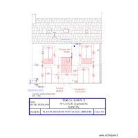 PORCEL reservations facade arriere 