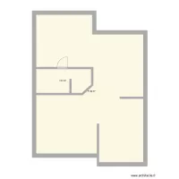 plan du rez de chaussee