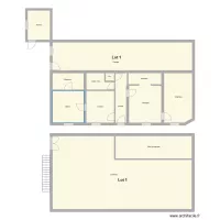 RDC Giez lot n&deg;1