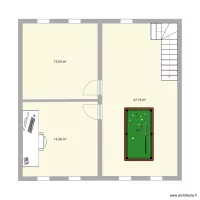 Sous-sol projet 1