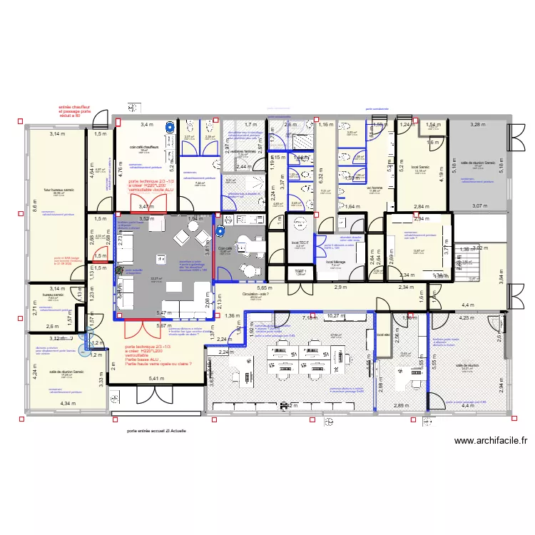 plan projet 2. Plan de plan projet 2. Plan de