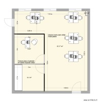 EMBIEZ V1 mobilier