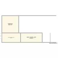 projet 400m2