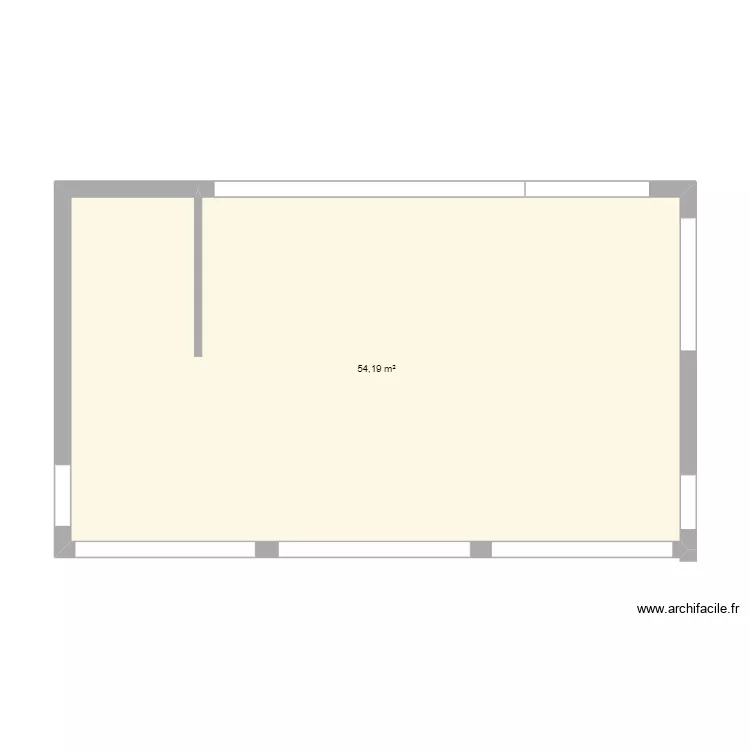 SXM Actuel. Plan de SXM Actuel. Plan de